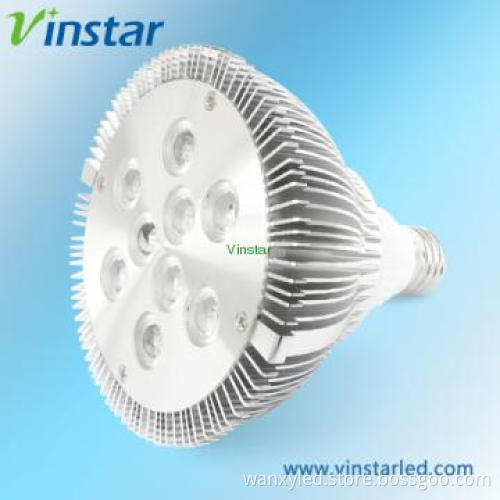 E27 9W LED Spot Light